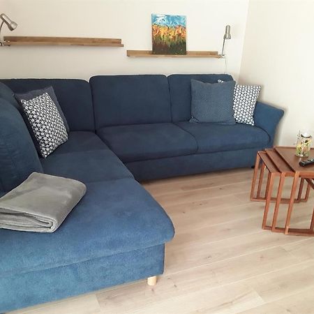 Haus Bongard Lejlighed Eksteriør billede