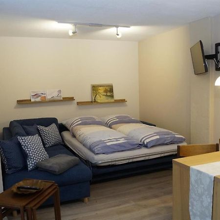 Haus Bongard Lejlighed Eksteriør billede