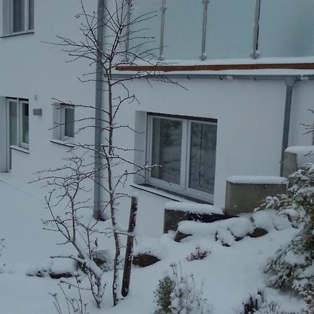 Haus Bongard Lejlighed Eksteriør billede